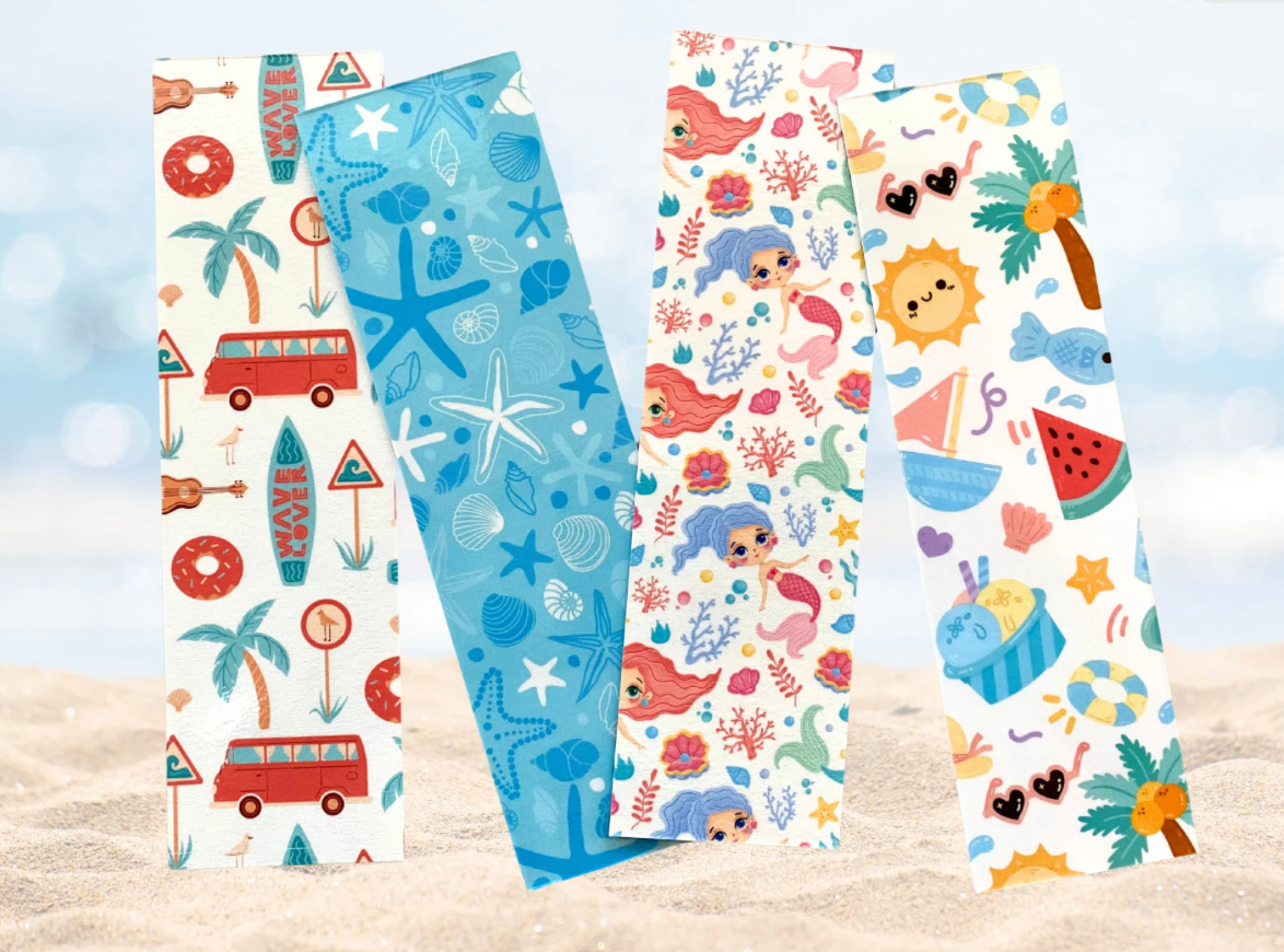 Bookmarks
