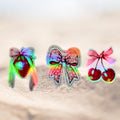 Holographic Coquette Sticker Set