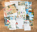Snail Mail | Current Month